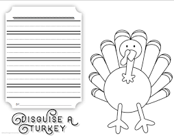 Looking for a fun craft and writing lesson for thanksgiving? My Favorite Thanksgiving Activities For The Classroom During November On Lemon Lane