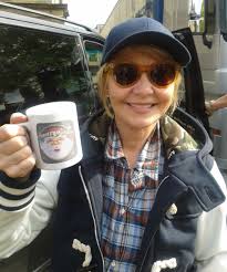Book with ents24.com, the uk's biggest entertainment guide. Lulu Singer Santa Radio Mug Shot