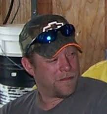 James "Jamie" Daniel Nitzke