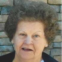 Mrs. Shirley Ann Ballenger White Obituary