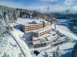 Nidum Casual Luxury Hotel Seefeld X2f Tirol Pretty Hotels Luxushotel Seefeld Tirol