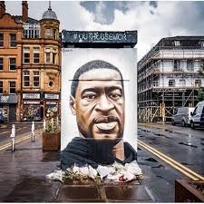 The workers of Manchester said Black Lives Matter 150 years ago