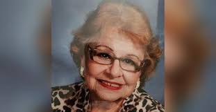 Maria De Los Angeles Lozano Obituary