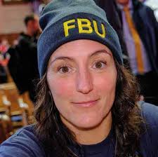 A fight for the future, see p10