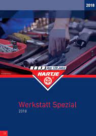 Kette shimano hg53 114 kettenglieder straße/mountainbike neu. Hartje Werkstatt Spezial 2018 By Hermann Hartje Kg Issuu