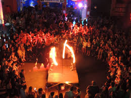 Le teaser du bal des pompiers de lorient 2019 sera en ligne ce jeudi. Bal Des Pompiers De Confluence Le 13 Juil 2019 Yurplan
