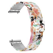 In addition, it supports standard 22mm watch bands, which makes it incredibly easy to upgrade to something new. Trumirr Sportartikel Von Trumirr Gunstig Online Kaufen