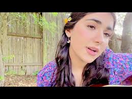 Veo en Ti la Luz (cover) Mariangela Guerra