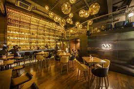 Gallery Of Ciao Amici Bar Hejidesign Shenzhen 5 Design Per Ristorante Arredamento Caffetteria Bar