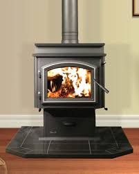 Quadra Fire 3100 Step Top Wood Stove New Acc Coastal Wood Stove Freestanding Fireplace Wood