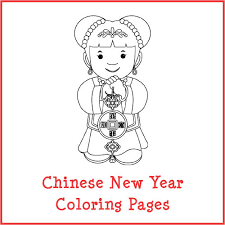 Free printable chinese new year coloring pages. Chinese New Year Coloring Pages Gift Of Curiosity