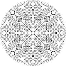 You might also be interested in coloring pages from pattern, islamic art categories. Free Printable Abstract Coloring Pages For Kids Abstract Coloring Pages Mandala Coloring Pages Pattern Coloring Pages