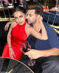 Tejasswi prakash and Karan Kundra fans(Tejran) | Facebook