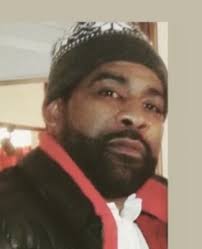 Obituary information for Antonio Sylvester Walker