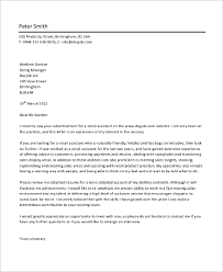 This essential job application document allows you to this retail cover letter writing guide, along with the corresponding retail cover letter example will Amazing Retail Cover Letter Examples