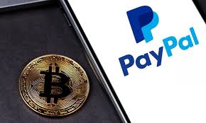 As this new kind of money inches more detailed and closer to the. Paypal Plans To Add Crypto Withdraw Feature Pymnts Com