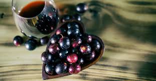 what is muscadine wine vinepair