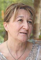 Danielle Baumann-Haeberlin : Dieu, le meilleur manager