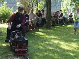 Leverkusen unabhängiger dachverband der bayer 04 fans. Dampfbahn Leverkusen