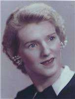 Arsenault Obituary (1936