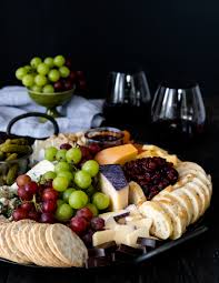 The following cheese plate suggestions are for cheeselovers of more readily available cheeses (like brie, gruyere, cheddar, saga blue, etc.) who would like to explore new. How To Assemble The Ultimate Cheese Board Goodie Godmother
