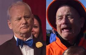 Is this Bill Murray or Tom Hanks?