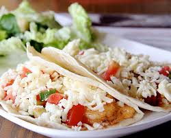Add 2 teaspoons chili garlic sauce on top of the shrimp and wait 1 minute before stirring the shrimp. Drunken Shrimp Tacos 30aeats