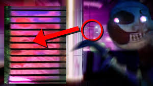 Five nights at freddy's security breach poster. Hidden Poster Discovered New Sun Animatronic Five Nights At Freddy S Security Breach Youtube