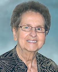 ALEXANDRE, Thérèse Boucher