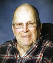 Obituary for Martin G. Simmonds