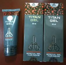 Hasil gambar untuk titan gel karawang