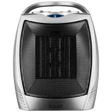 Aquecedor Eletrico Cadence Solari Cadence