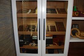A cabinet cigar humidor is a large cupboard look cigar humidor. Cabinet Cigar Humidor Kansas City Furniture Maker Belak Woodworking