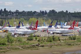 Developed to supplement the boeing 727 on short and thin routes. Boeing 737 Max Groundings Wikipedia
