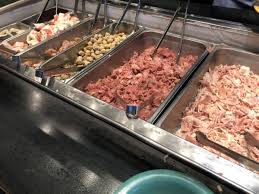 Hotels near wat phra that doi kham (temple of the golden mountain). Hu Hot Mongolian Grill The Last Standing Mongolian Grill In Wichita Wichita By E B