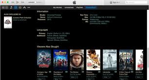 If you only expect to watch it once or twice, it's generally cheaper to do so. Itunes Movies To Watch Right Now