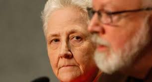 Clergy sexual abuse survivor quits pope's panel over Vatican stonewall