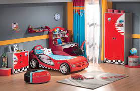 While nautical rooms have a wide variety of blues hues with pops of red. 20 Boys Bedroom Ideas For Toddlers Home Design Lover