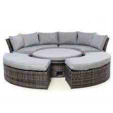 Polywood is carefully crafted from recycled milk jugs to create a heavy duty, weather resistant furniture piece.i spent more time than i care to admit researching patio furniture that would be worth the investment and hold up to iowa winters. Maze Rattan Garden Furniture Grey Chelsea Sofa Set Polywood Table Top Rattan Furniture Set Garden Furniture Furniture