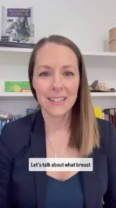 Most people know to check for a lump—but that’s not the only sign of breast  cancer., If something feels off, trust your instincts. Early detection  saves lives—don’t wait to get checked., ...