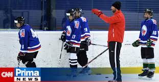 Těží z toho i reprezentační kouč filip pešán, který na channel one cup bere pět hráčů z nhl.jejich jména najdete v následujících kapitolách. Filip Pesan Deti Musi Hrat A Dychat Rousky Jsou Nesmysl Cnn Prima News