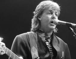 Seeing McCartney Up Close at the Garden Remains a Thrilling Memory