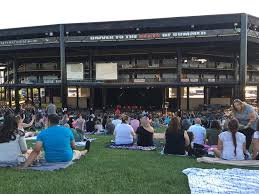 Hollywood Casino Amphitheater Tinley Park 2019 All You