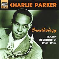 Recordings by Benny Harris