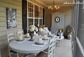 55+ beautiful country front porch decorating ideas you'll love. 12 Affordable And Cute Fall Front Porch Decorating Ideas