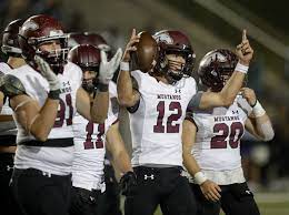 Houston S Top High School Football Games To Watch Week 11 In 2021 High School Football Games High School Football School Football