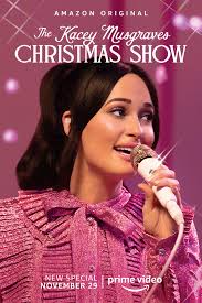 verse 5 am d where the north wind meets the sea. The Kacey Musgraves Christmas Show 2019 Rotten Tomatoes