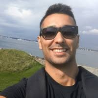 Vangelis Bouzianis Email & Phone Number