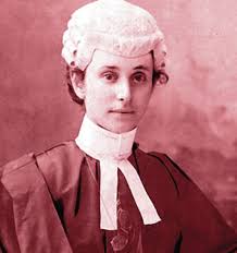 Trailblazers: Ethel Benjamin