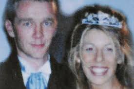 Widow's anguish over work accident that killed husband